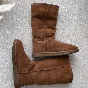 UGG classic tall ll boot